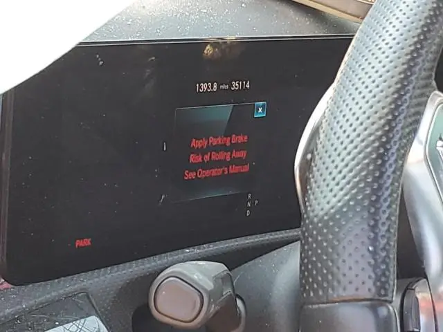 2022 MERCEDES-BENZ CLA AMG 35 4MATIC  