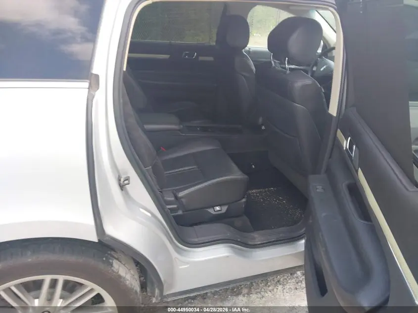 2013 LINCOLN MKT ECOBOOST