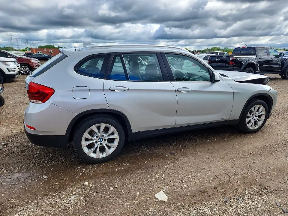 2013 BMW X1 XDRIVE28I  