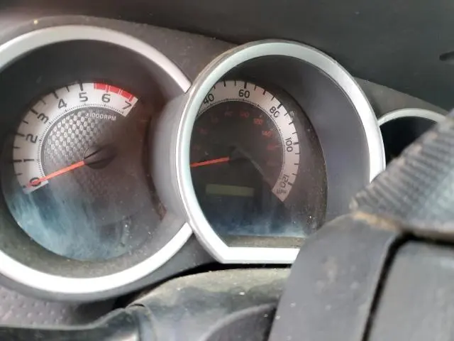 2015 TOYOTA TACOMA DOUBLE CAB PRERUNNER  