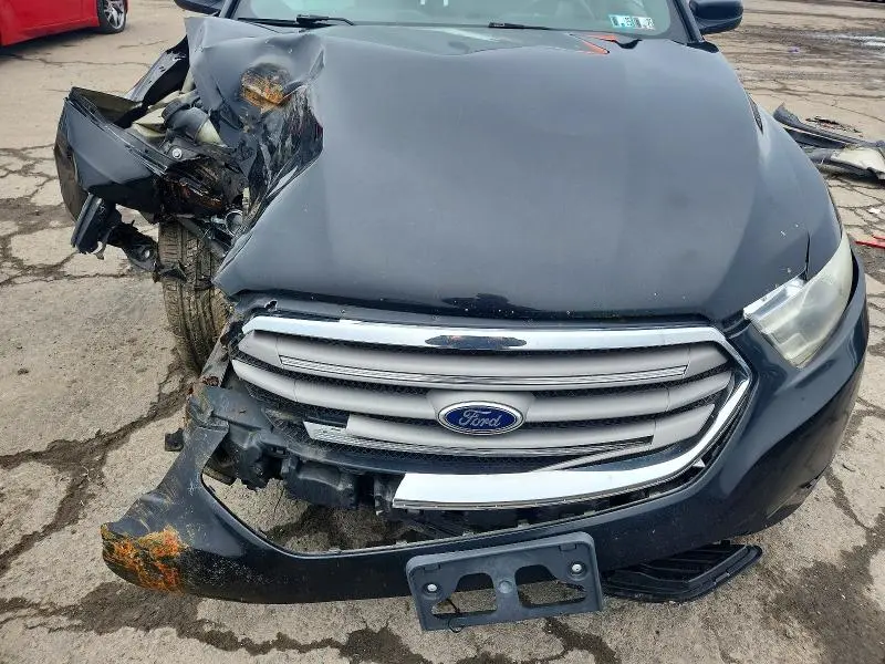 2014 FORD TAURUS SEL  