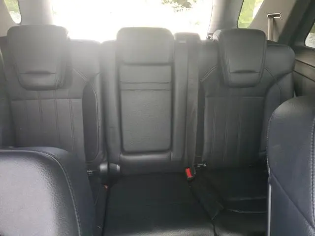 2017 MERCEDES-BENZ GLE 350  