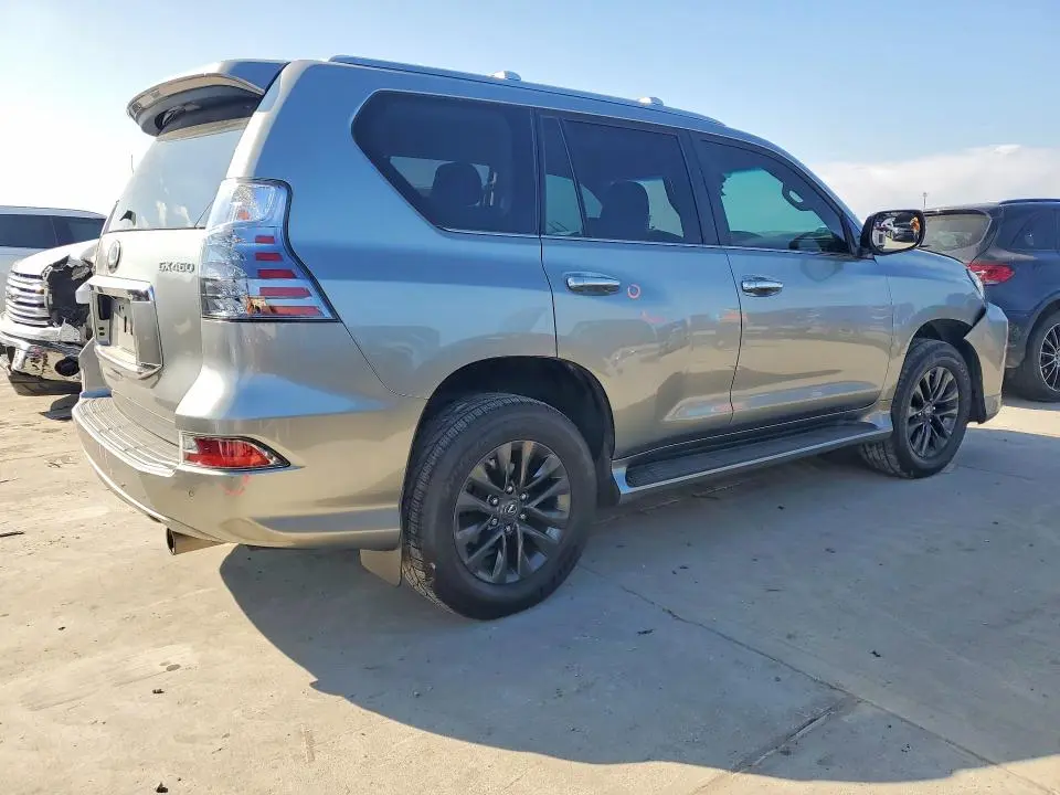 2020 LEXUS GS 460 BASE  