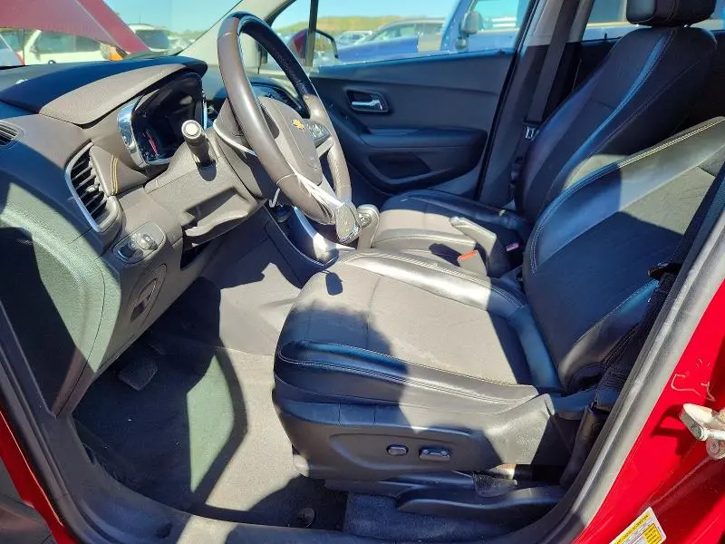 2020 CHEVROLET TRAX 1LT  