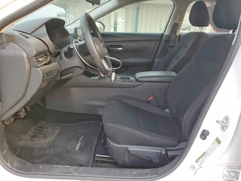 2023 NISSAN SENTRA S  