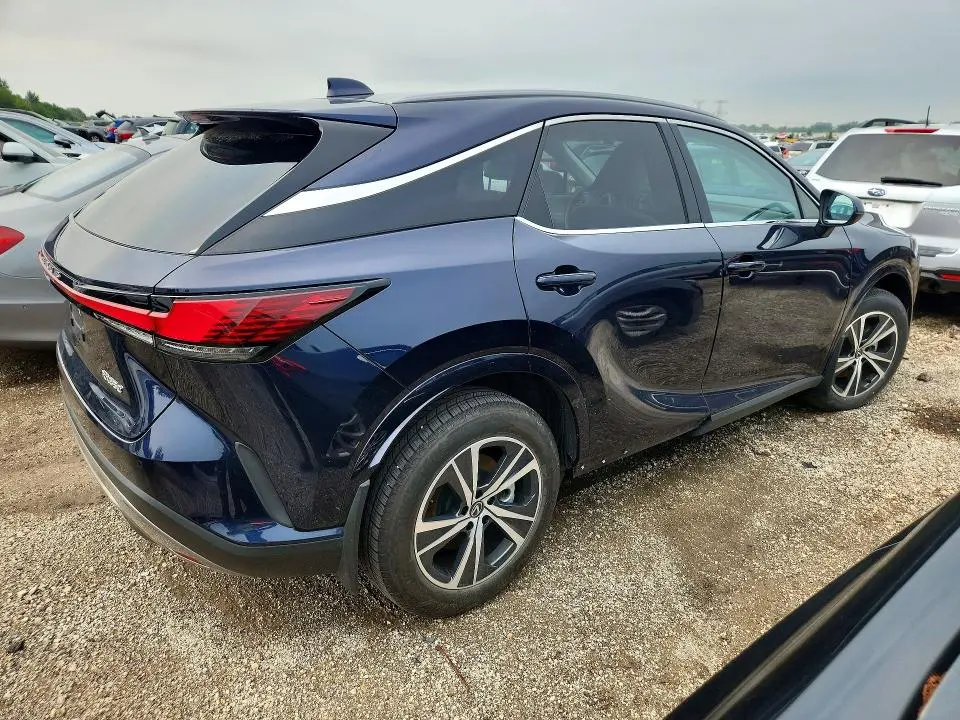 2024 LEXUS RX 350   