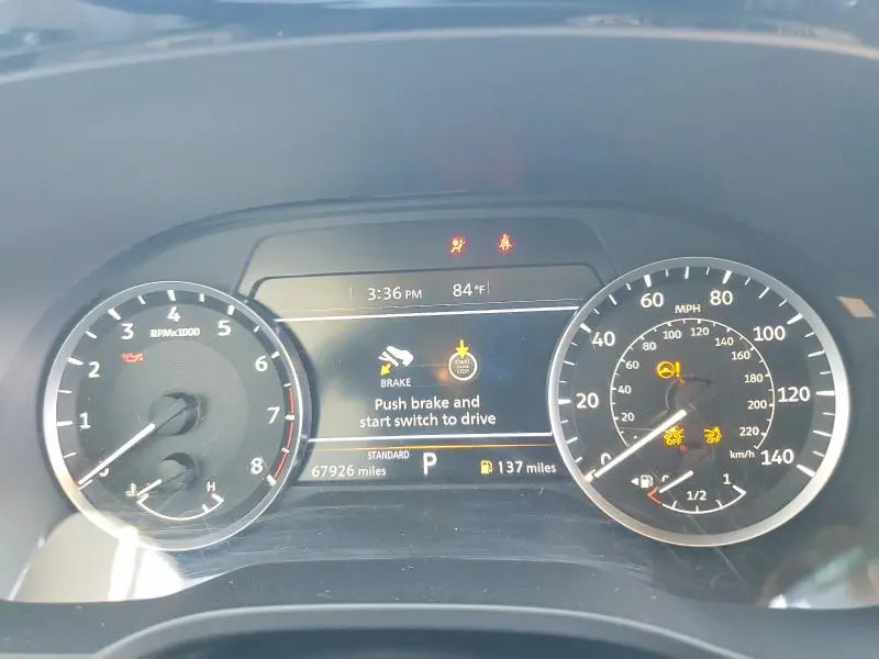 2024 INFINITI QX60 PURE  