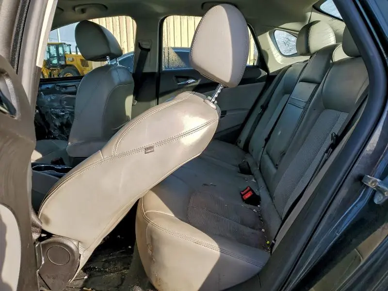 2016 BUICK VERANO SPORT TOURING  