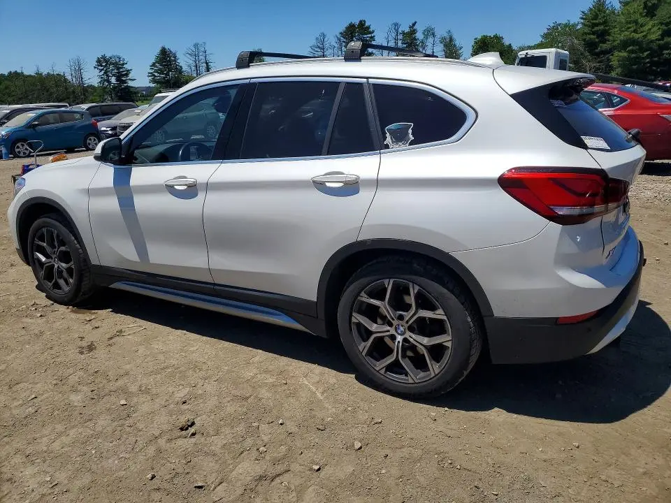 2020 BMW X1 XDRIVE28I  