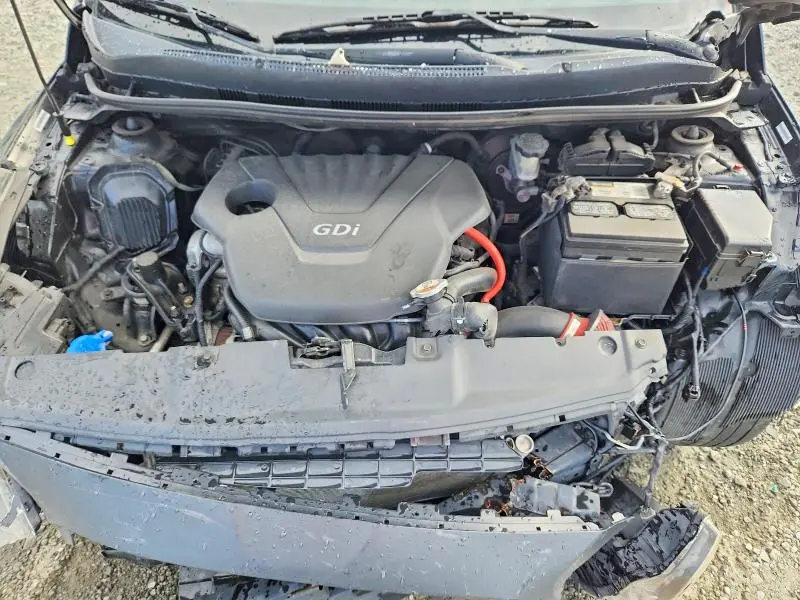 2012 HYUNDAI ACCENT GS  