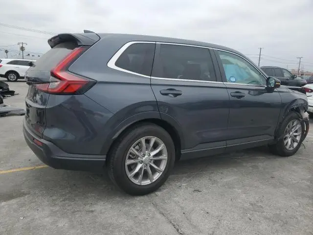 2024 HONDA CR-V EXL  