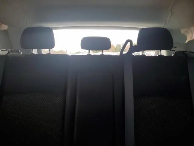 2016 MITSUBISHI OUTLANDER SPORT ES  