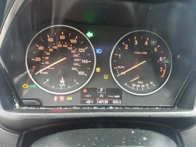 2017 BMW X1 XDRIVE28I  