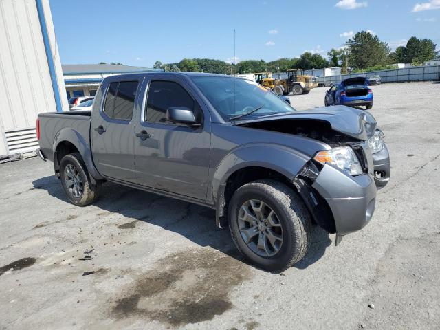 2020 NISSAN FRONTIER S