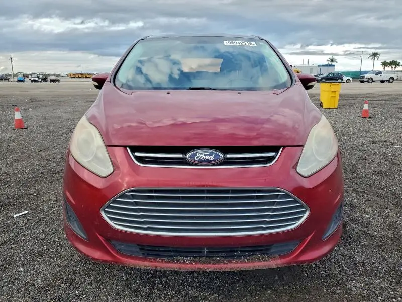 2013 FORD C-MAX SE  
