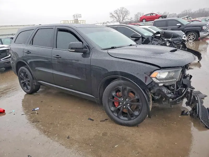 2020 DODGE DURANGO R/T  