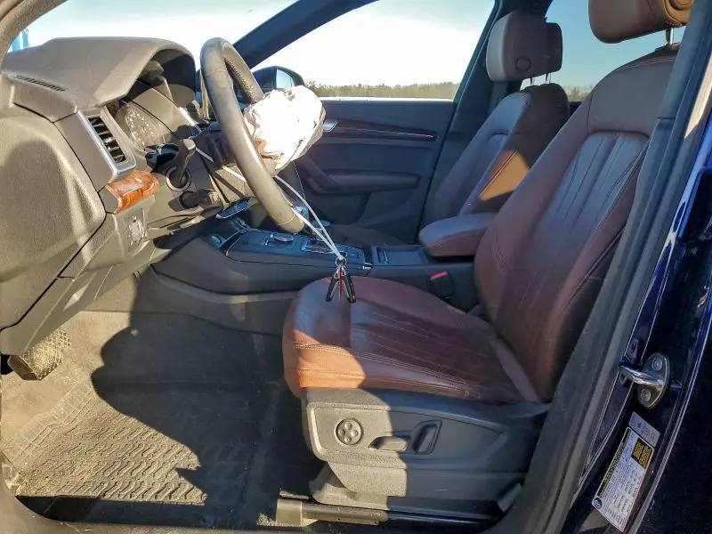 2020 AUDI Q5 PREMIUM  