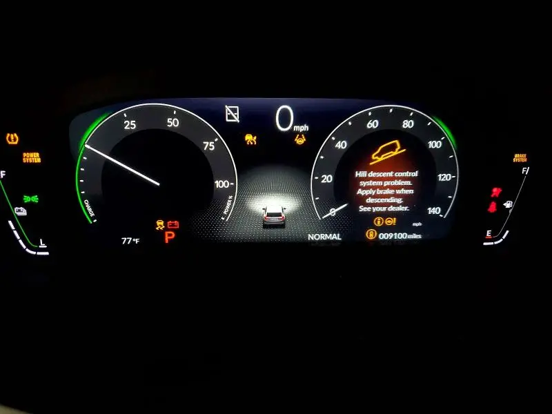 2026 HONDA CR-V SPORT TOURING  