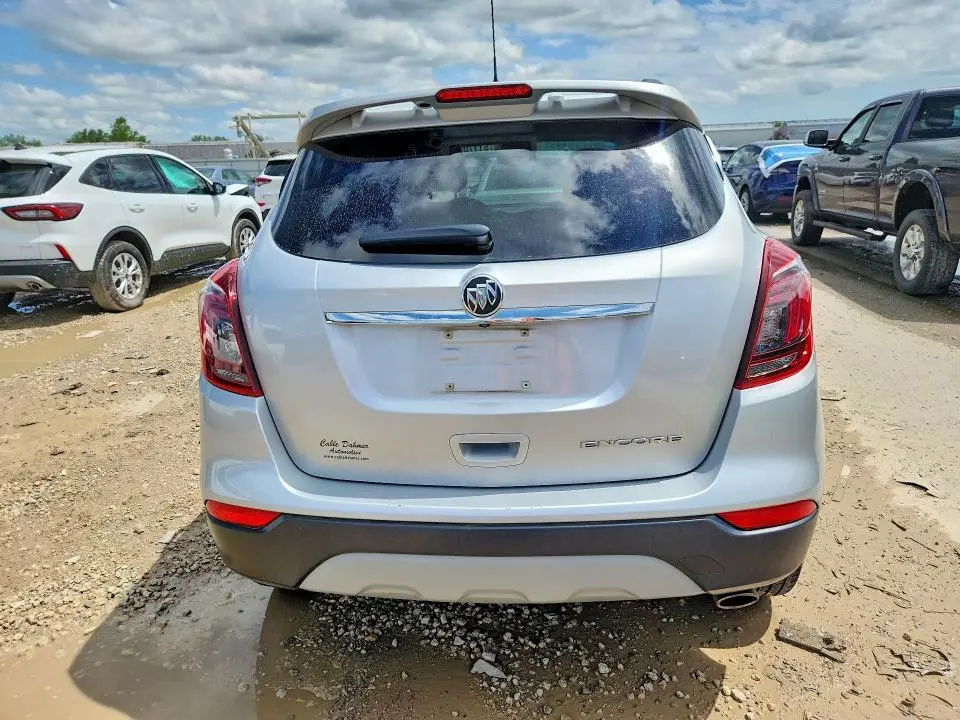 2019 BUICK ENCORE SPORT TOURING  