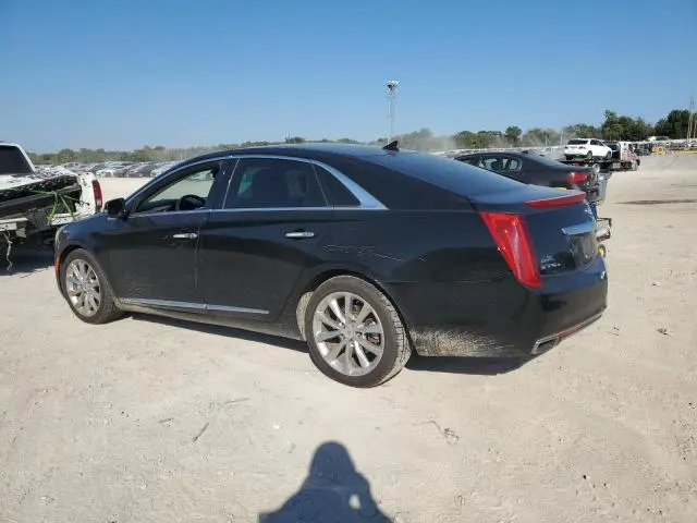 2014 CADILLAC XTS LUXURY COLLECTION  