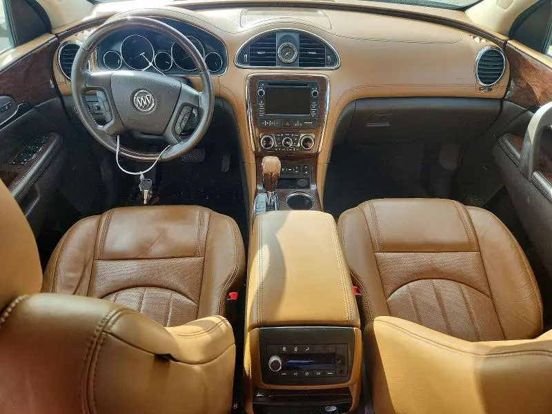2014 BUICK ENCLAVE   