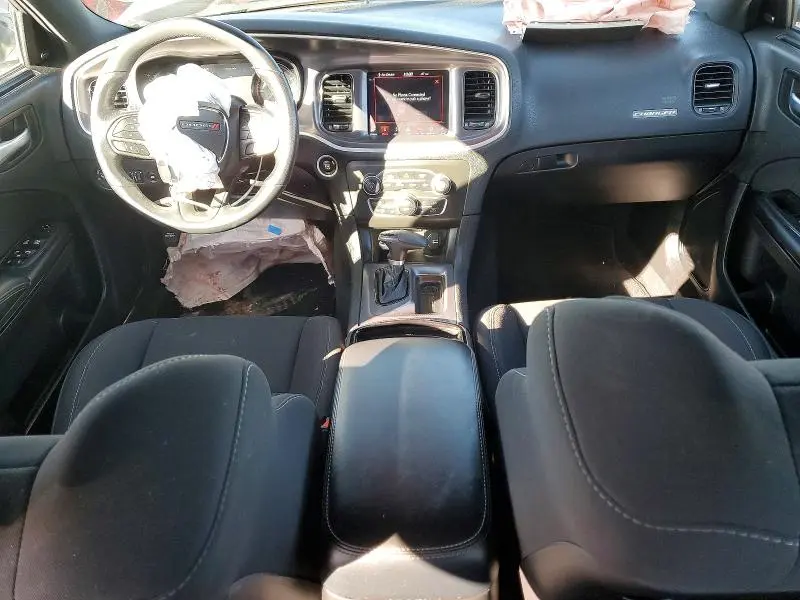2021 DODGE CHARGER GT  
