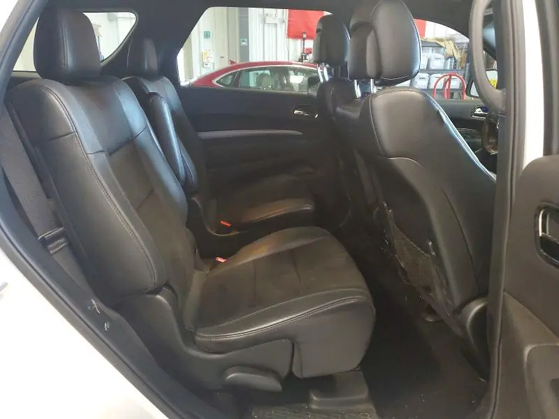 2019 DODGE DURANGO R/T  