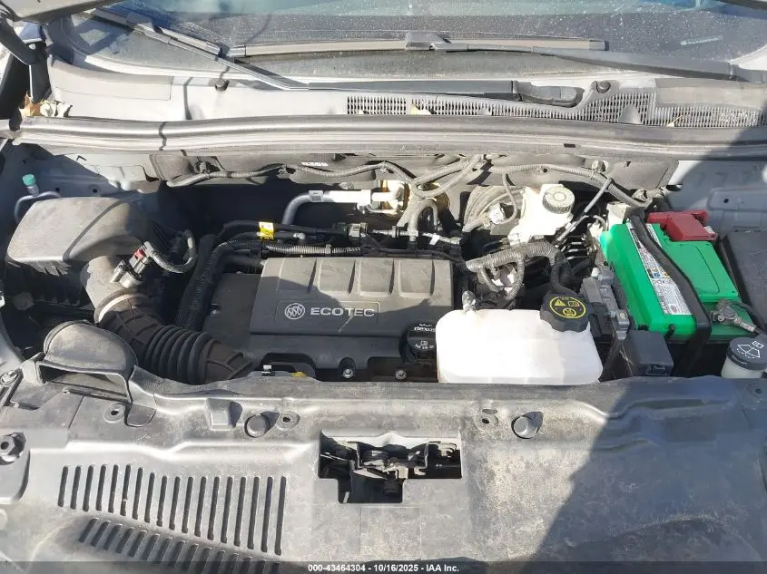 2015 BUICK ENCORE CONVENIENCE