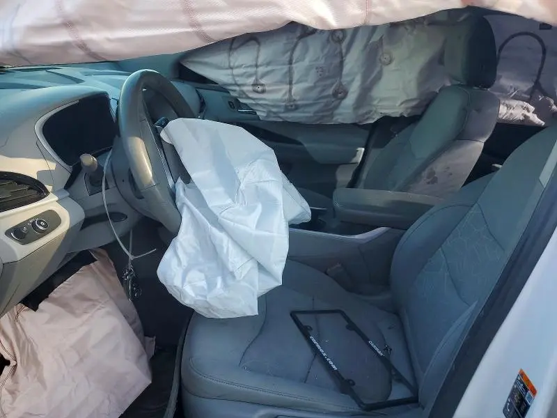 2016 CHEVROLET VOLT LT  