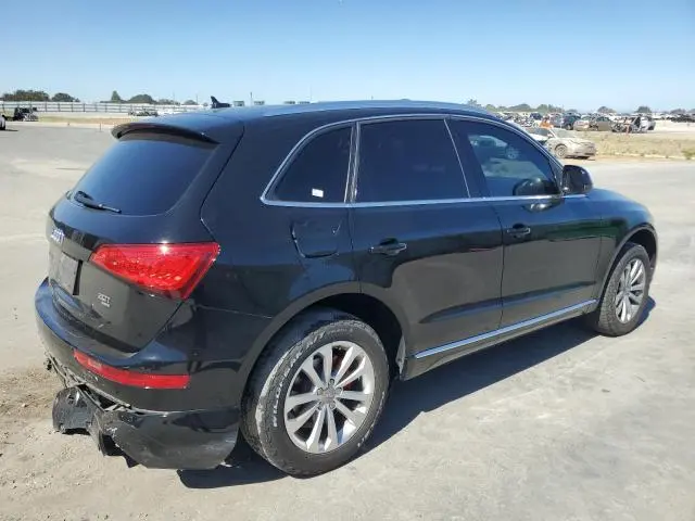 2014 AUDI Q5 PREMIUM PLUS  