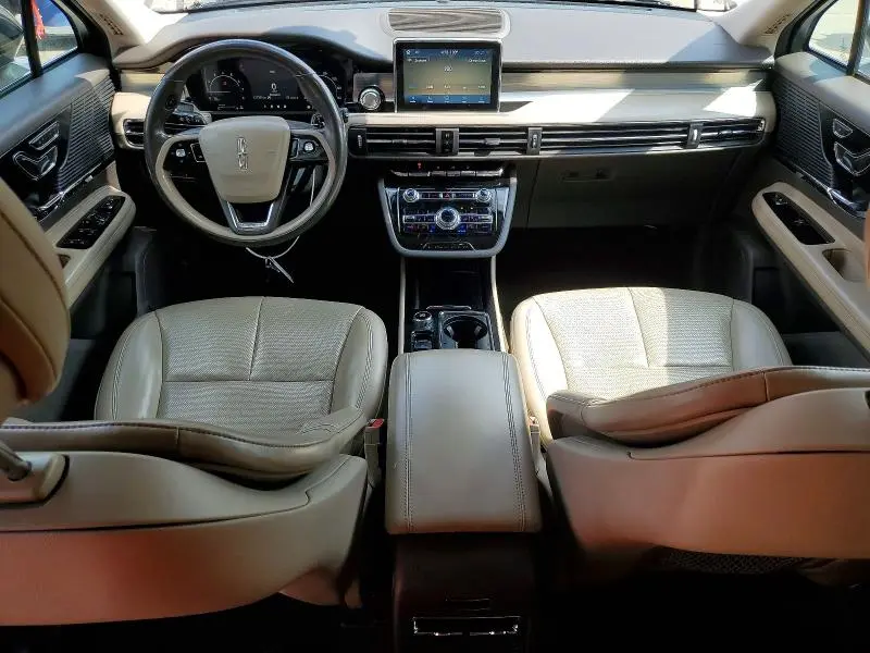 2020 LINCOLN CORSAIR   
