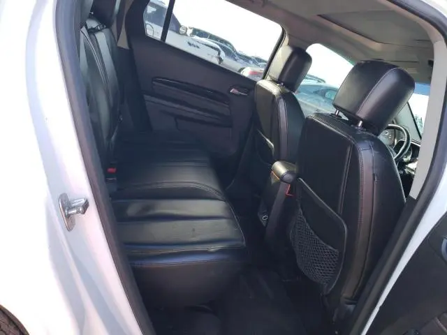 2013 GMC TERRAIN DENALI  