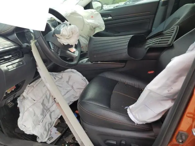 2020 NISSAN ALTIMA SR  