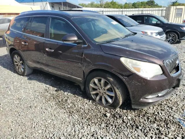 2016 BUICK ENCLAVE
