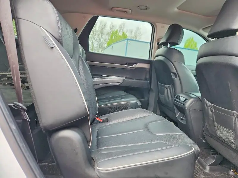 2023 HYUNDAI PALISADE XRT  