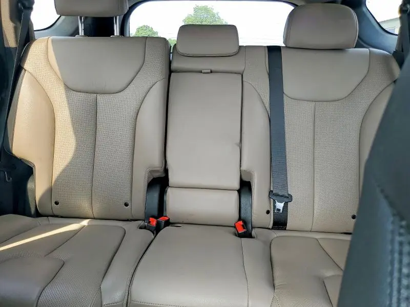2020 HYUNDAI SANTA FE LIMITED 2.0T  