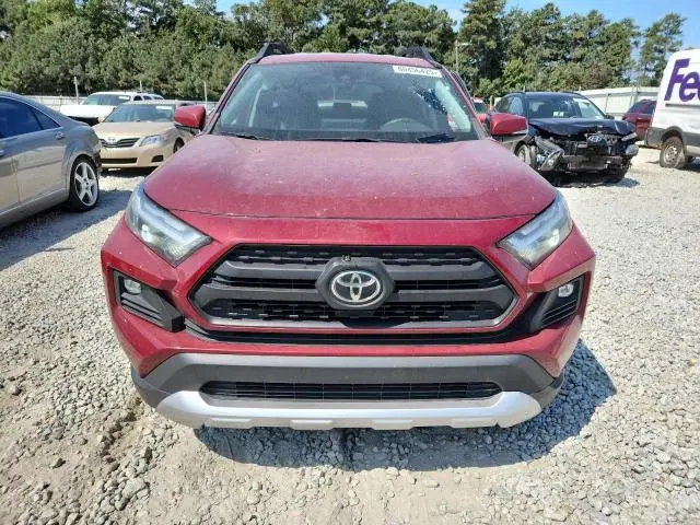 2023 TOYOTA RAV4 ADVENTURE  