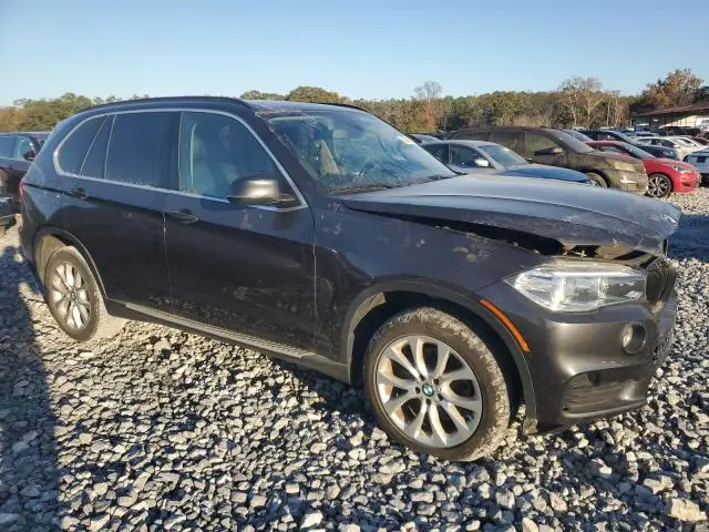 2016 BMW X5 SDRIVE35I  