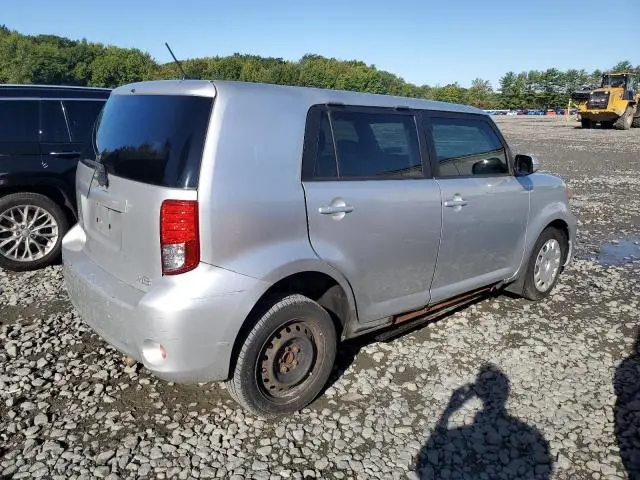 2011 TOYOTA SCION XB  