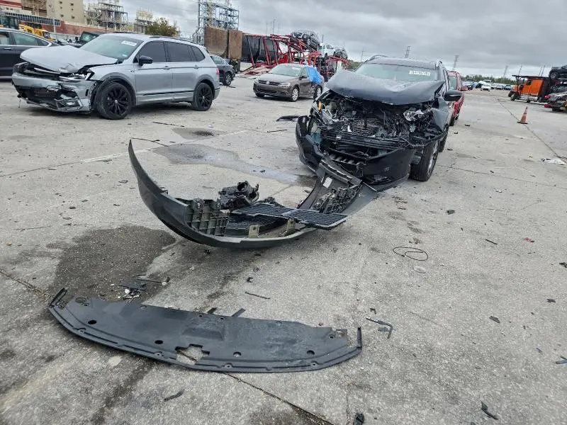 2018 CHEVROLET SUBURBAN K1500 LT  