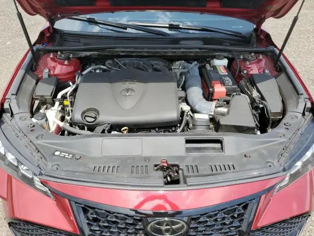 2020 TOYOTA AVALON XSE  