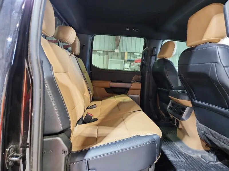 2023 FORD F350 SUPER DUTY  