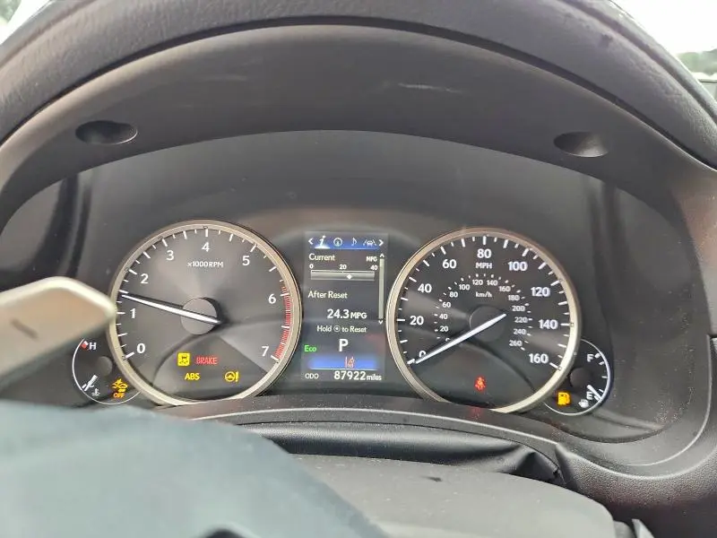 2019 LEXUS NX 300 BASE  