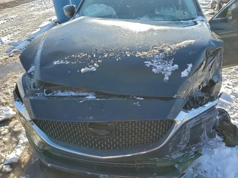 2021 MAZDA 6 TOURING  