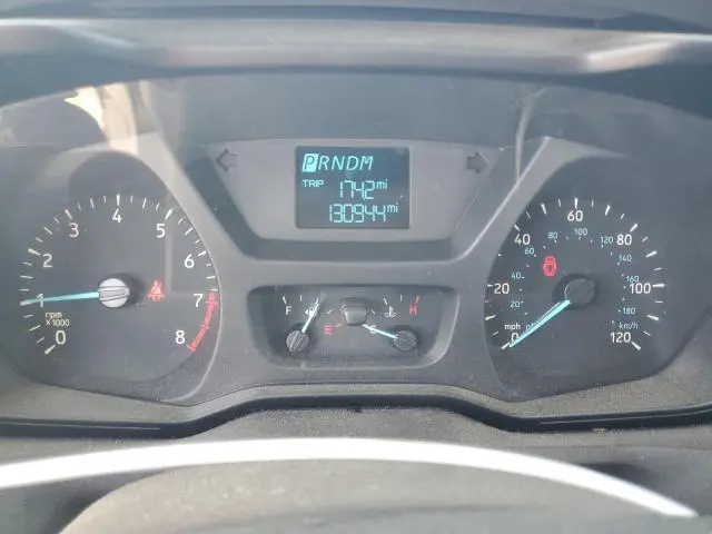 2016 FORD TRANSIT T-150  