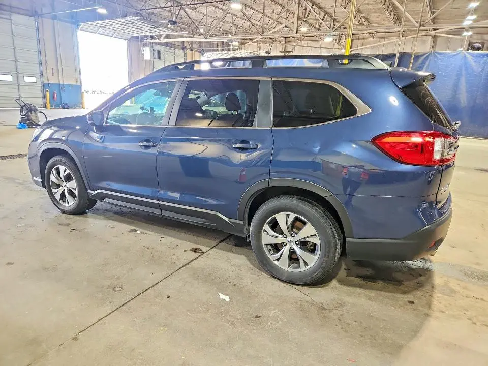 2024 SUBARU ASCENT PREMIUM  