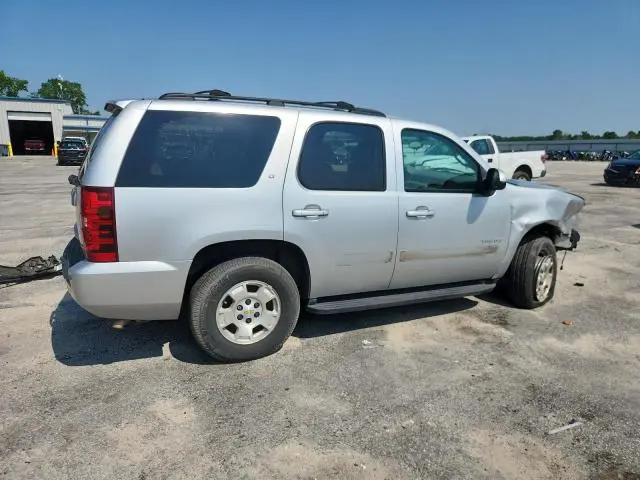 2012 CHEVROLET TAHOE C1500 LT  