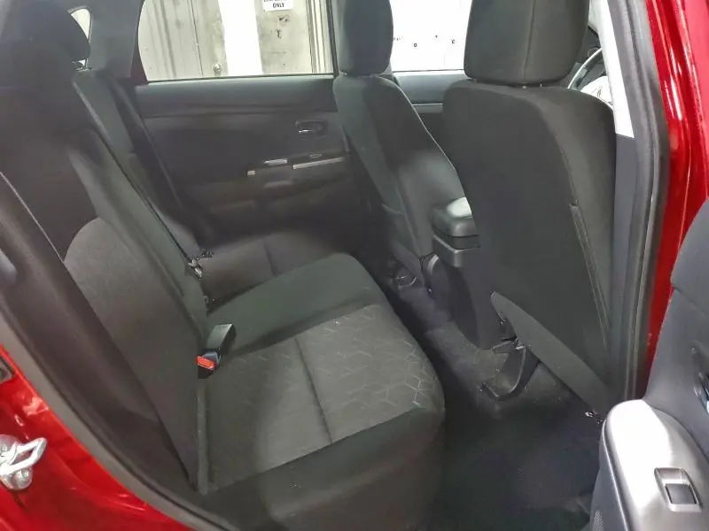 2020 MITSUBISHI OUTLANDER SPORT ES  