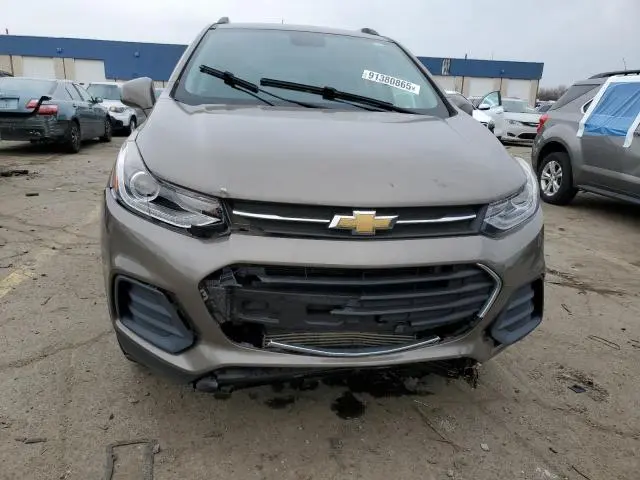 2020 CHEVROLET TRAX 1LT  