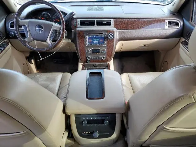 2011 GMC YUKON XL DENALI  